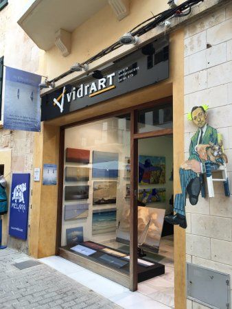 VidrArt Gallery