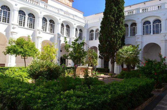 Convent Sant Agusti Ciutadella