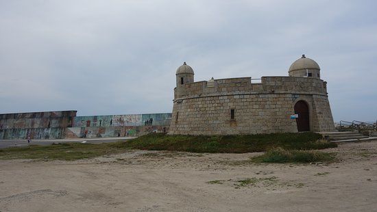 Museo do Mar A Guarda