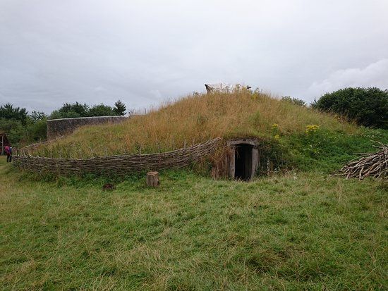 Ancient Technology Centre