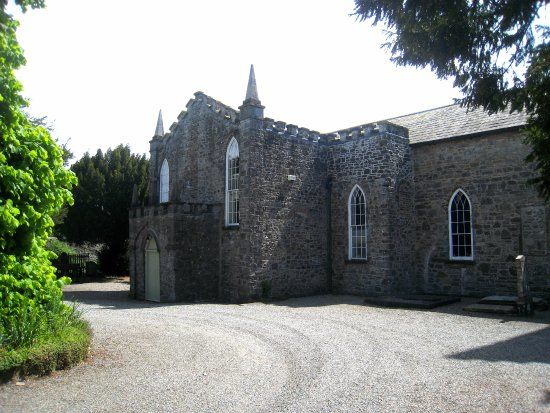 St Mary's Church of Ireland