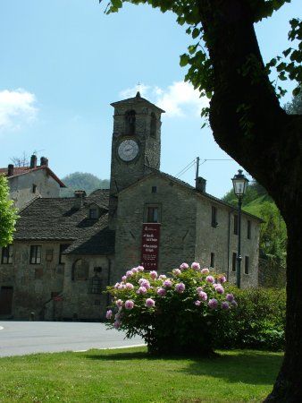 Piazza Ettore delle Alpi