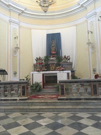 Chiesa Madre di Maria Santissima del Rosario