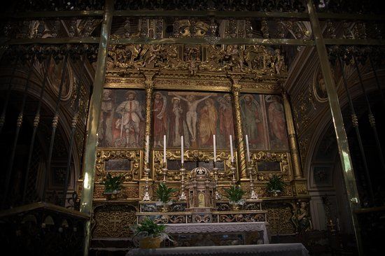 Santuario Madonna delle Grazie