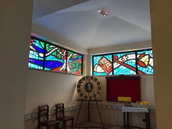 Santissima Immacolata e San Michele