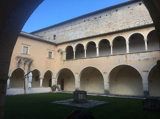 Convento San Francesco