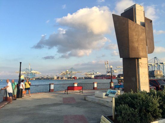 End of Cold War Memorial