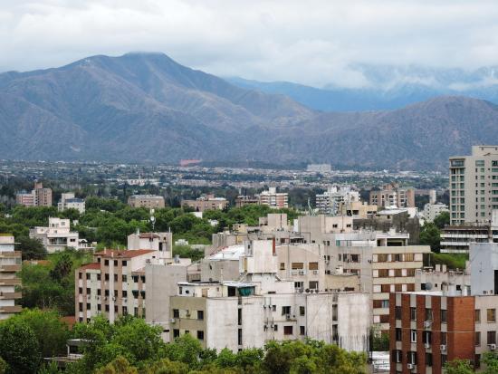 Terraza Jardin Mirador