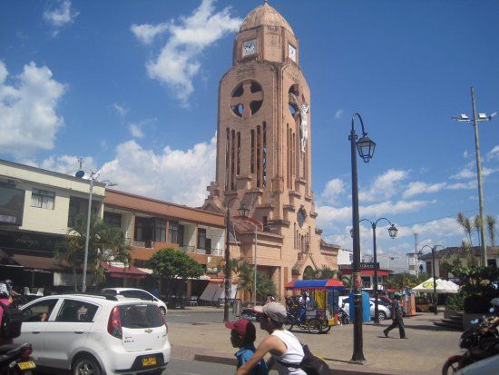 Parroquia Jesús María y José