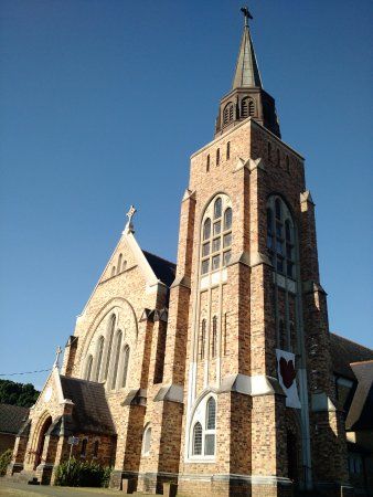 St Andrews Anglican Church