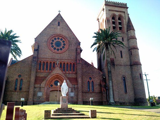 St Carthage's Cathedral