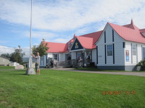 La Societe Saint-Pierre