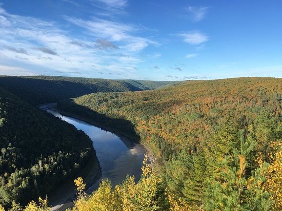 Le Belvedere Horizon De Reves