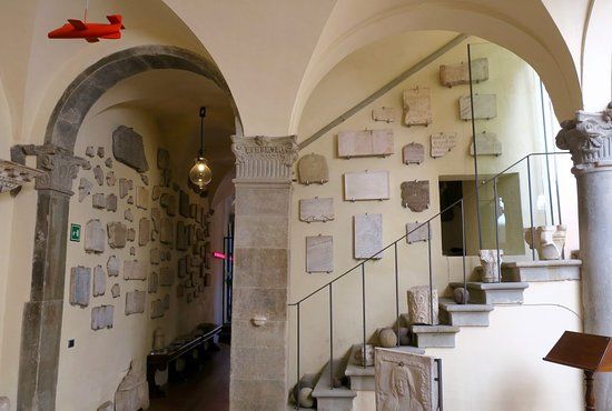 Ivan Bruschi House & Museum