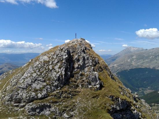 Parco Regionale Sirente Velino
