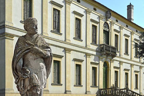 Palazzo San Bonifacio Ardit