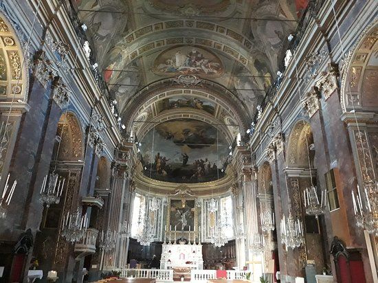 Chiesa della Santissima Trinità