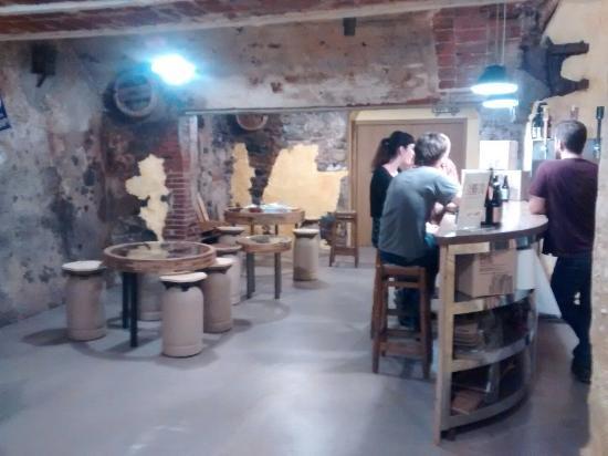 Brasserie Poch's Microcervecería