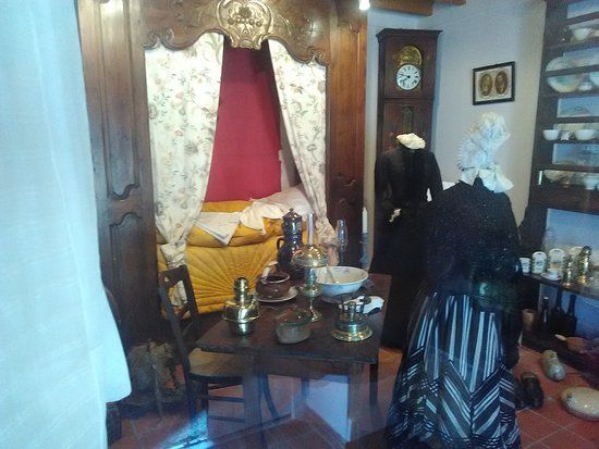 Musée Connaissance du Cotentin