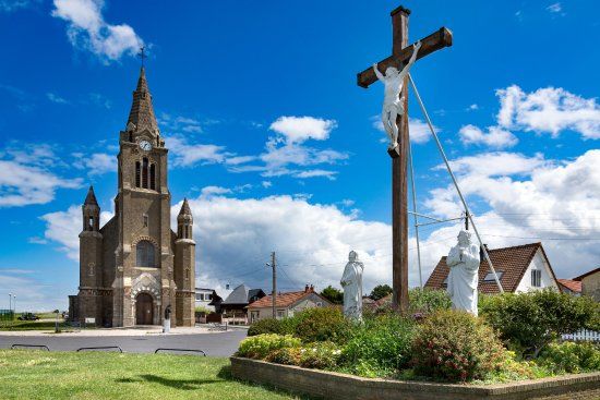 Notre-Dame de Bonsecours