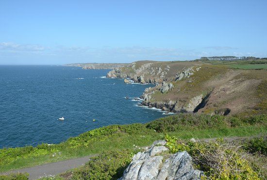 Pointe de Brézellec
