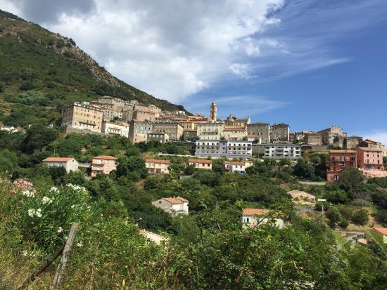 Museo Anton Dumenicu Monti