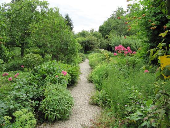 Musée Stéphane Mallarmé