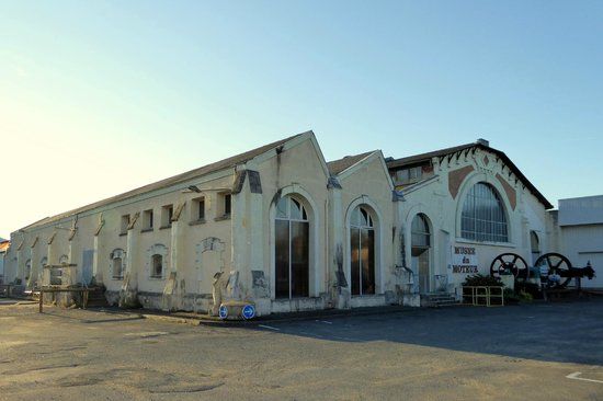 Musee du Moteur