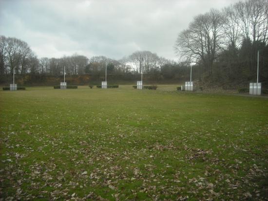 Musée de la Résistance de Châteaubriant