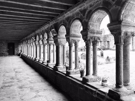 Abbaye de la Grainetière