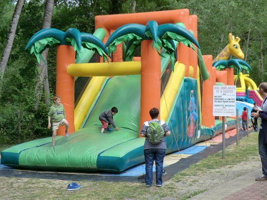 Parc de Pierre Brune