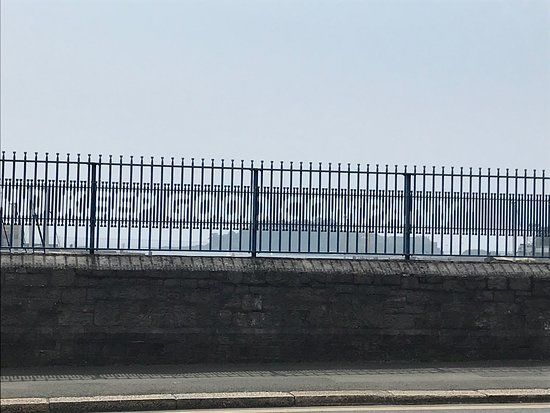 South West Coast Path Walk