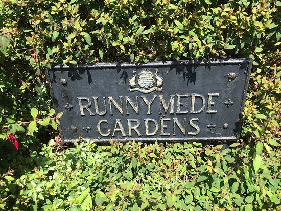 Runnymede Gardens