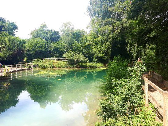 Silent Pool Distillery