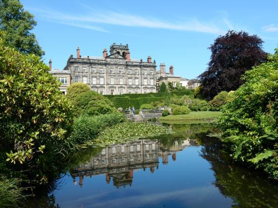 Biddulph Grange