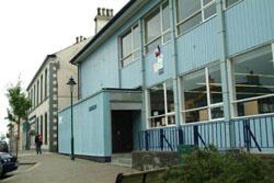 Killyleagh Library