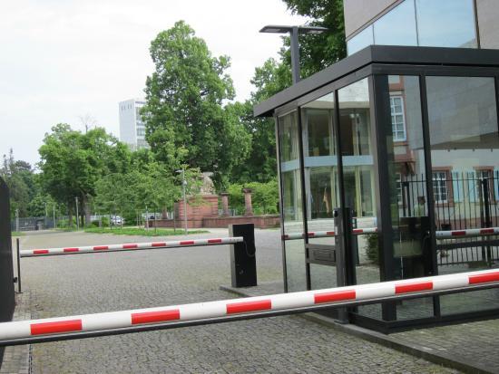 Corte di Giustizia Federale