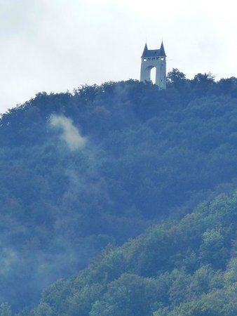 Schoenbergturm Pfullingen