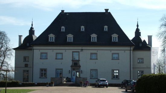 Haus Opherdicke