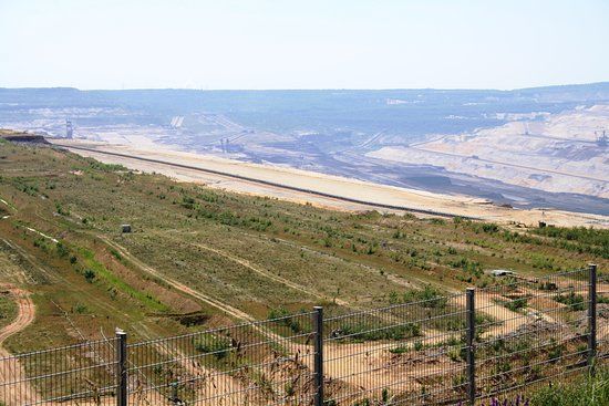Tagebau Hambach