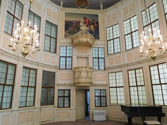 Kasteel van Bad Homburg