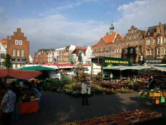 Nordsø Museet Husum