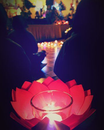 Vollkommene Erleuchtung