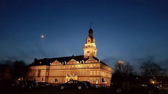 Museum Schloss Wolfenbüttel