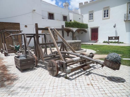 Museu Municipal Loule
