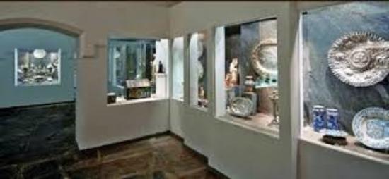 Tesouro do Paço de Vila Viçosa