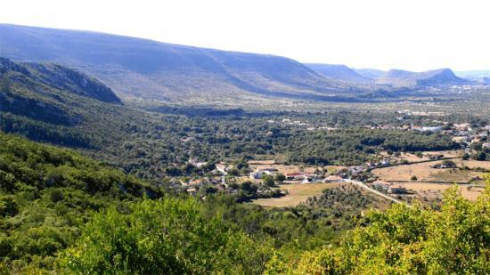Serras de Aire e Candeeiros Natural Park