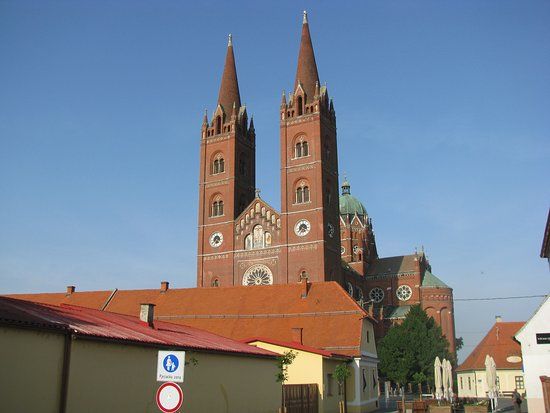 Kathedraal van Đakovo