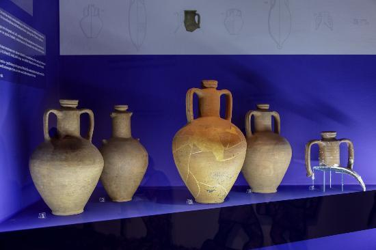 Stadtisches Museum von Crikvenica