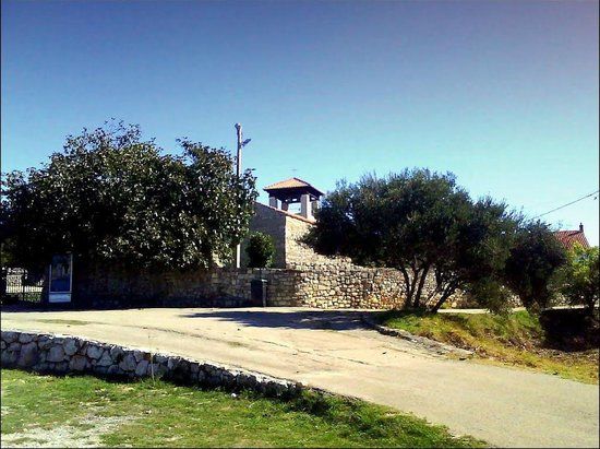 The Church of Sv.Petar